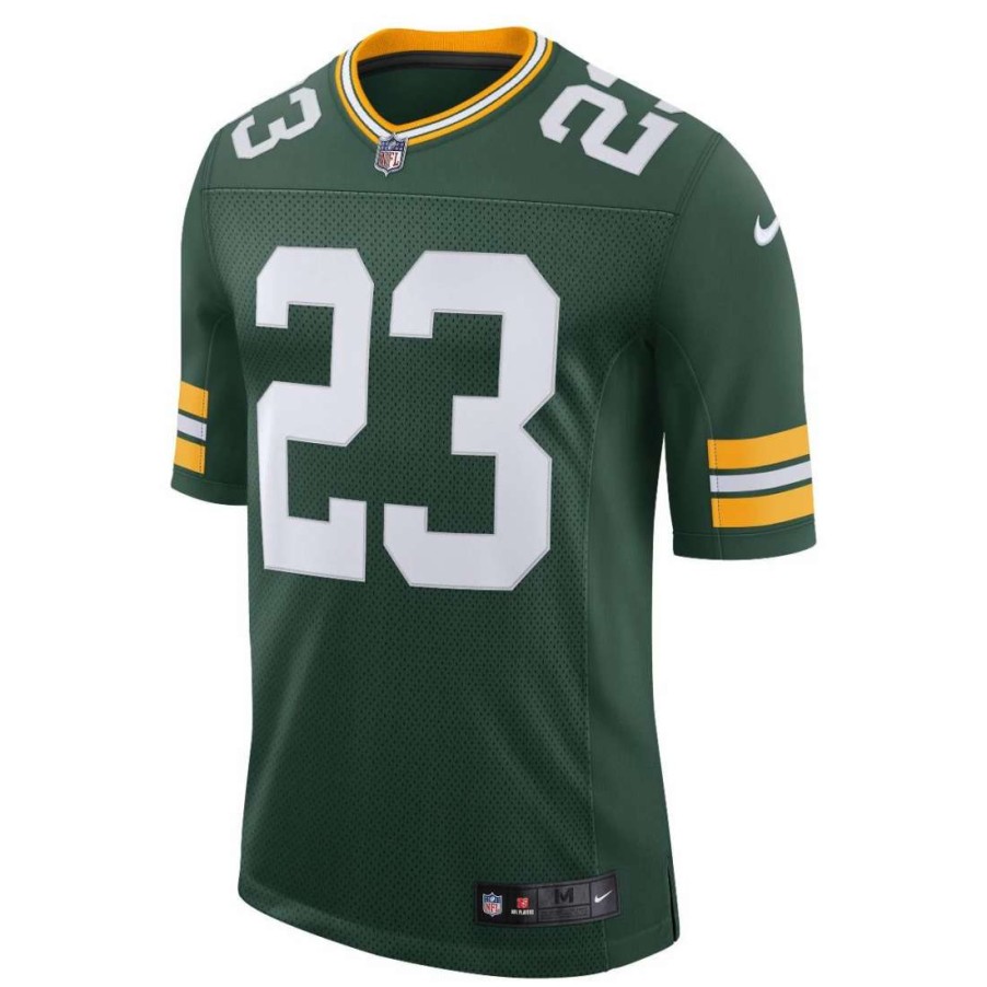 Jerseys * | #23 Jaire Alexander Nike Home Limited Jersey Fir Green