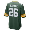 Jerseys * | #26 Darnell Savage Nike Home Game Jersey Fir Green