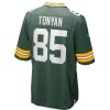 Jerseys * | #85 Robert Tonyan Nike Home Game Jersey Fir Green