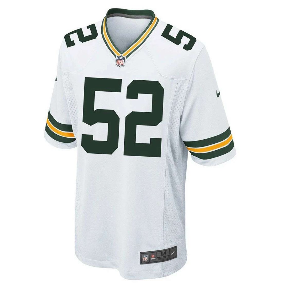 Jerseys * | #52 Rashan Gary Away Youth Nike Game Jersey White