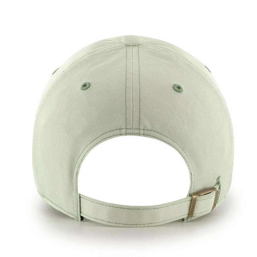 Hats * | Packers Womens '47 Haze Clean Up Cap