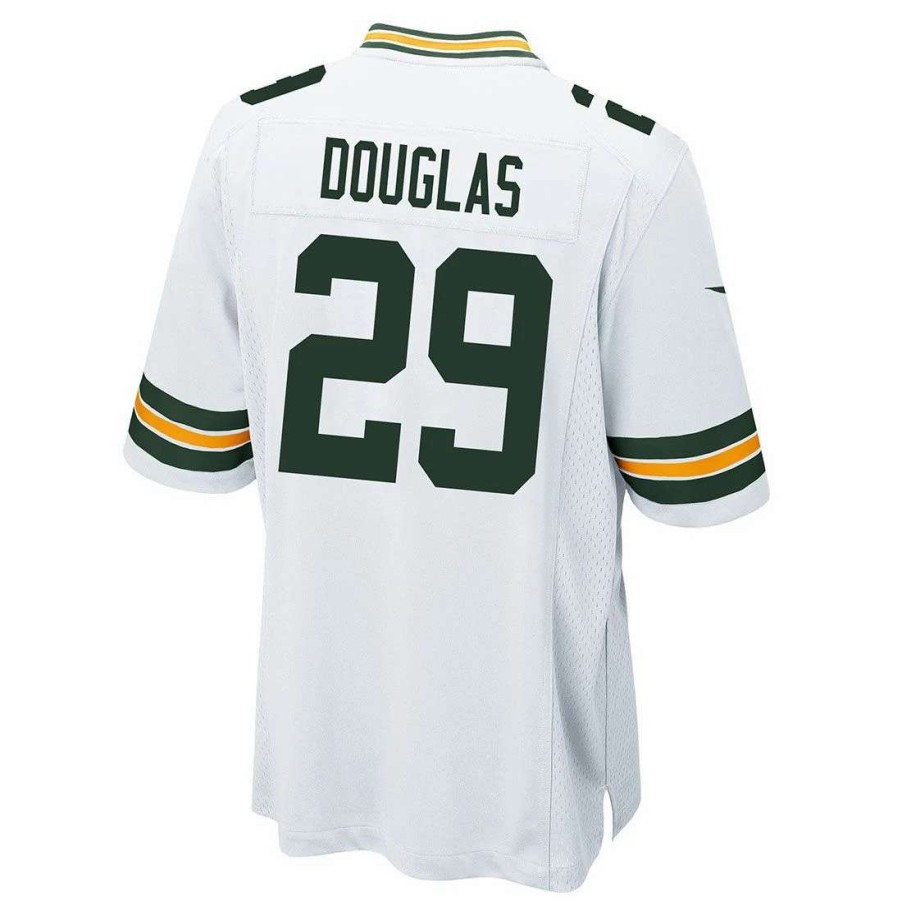 Jerseys * | #29 Rasul Douglas Away Youth Nike Game Jersey White