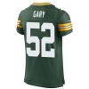 Jerseys * | #52 Rashan Gary Nike Home Elite Jersey Fir Green