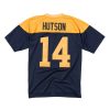 Jerseys * | #14 Hutson Mitchell & Ness 1944 Replica Jersey Navy & Gold