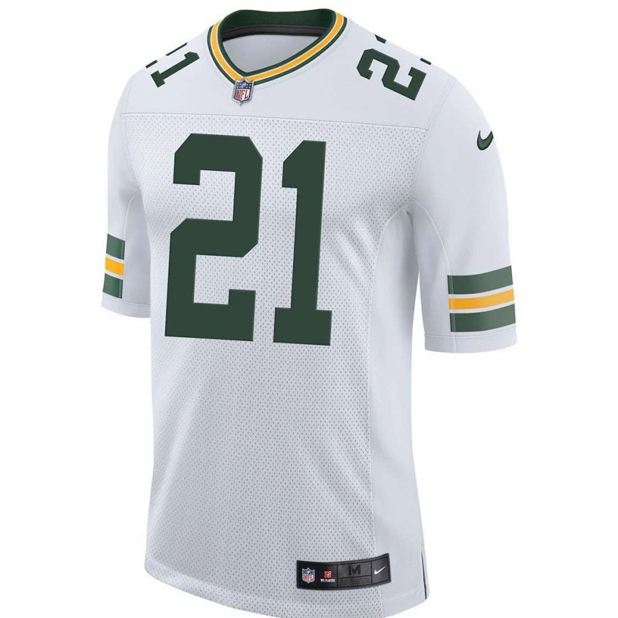 Jerseys * | #21 Eric Stokes Nike Away Limited Jersey White