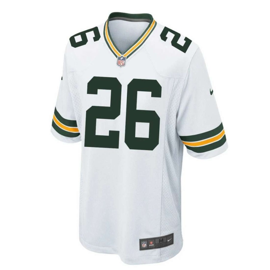 Jerseys * | #26 Darnell Savage Away Nike Game Jersey White