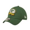 Hats * | Packers New Era 2022 Sideline Coaches 39Thirty Cap Green