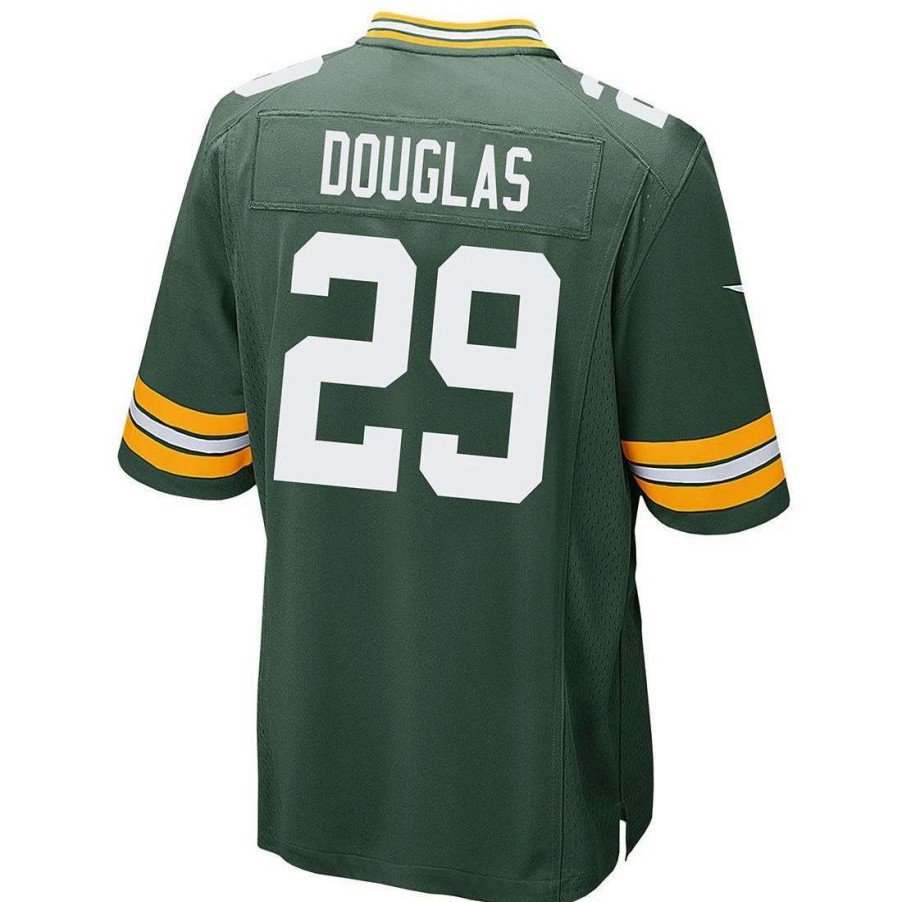 Jerseys * | #29 Rasul Douglas Home Youth Nike Game Jersey Green