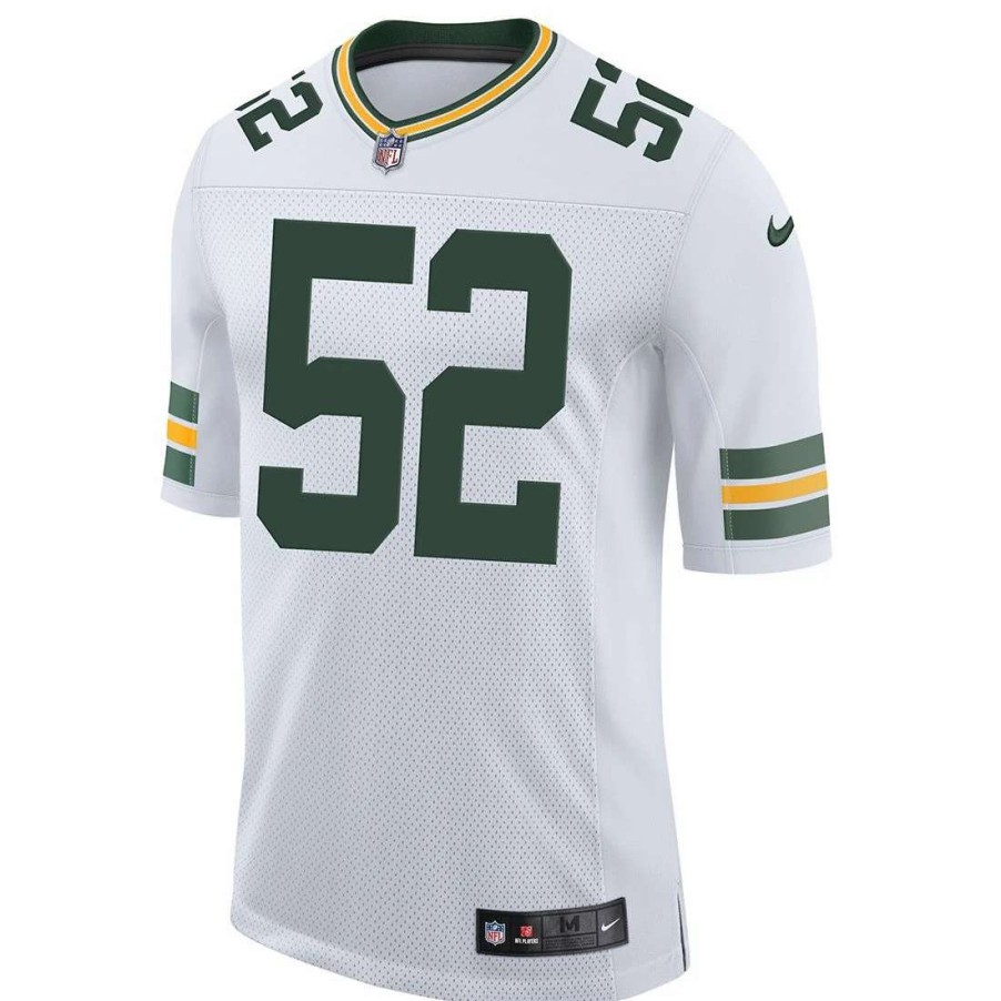 Jerseys * | #52 Rashan Gary Nike Away Limited Jersey White