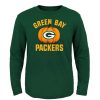 Kids * | Packers Pre-School Pumpkin T-Shirt Hunter